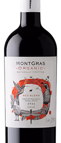 Organic Wines