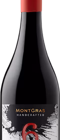 Super Premium Wines